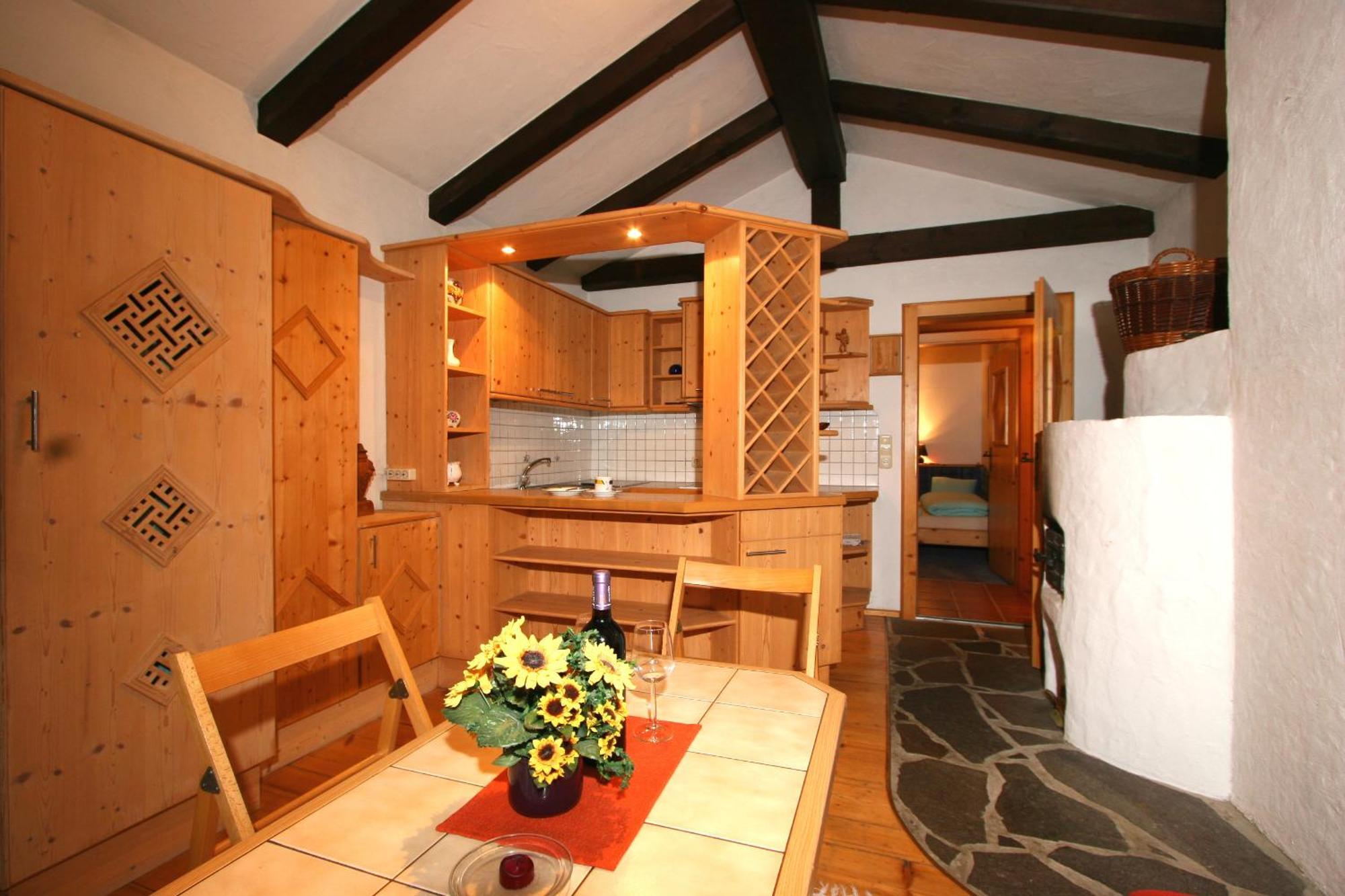 Landhotel Rauchenwalderhof Mayrhofen Room photo