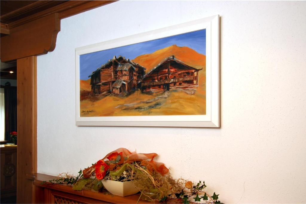 Landhotel Rauchenwalderhof Mayrhofen Exterior photo